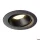 SLV NUMINOS® MOVE DL XL 1003721 Beépíthető spotlámpa 1x37.4W/LED 3000K 3300LM IP20