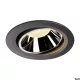 SLV NUMINOS® MOVE DL XL 1003729 Beépíthető spotlámpa 1x37.4W/LED 3000K 3500LM IP20