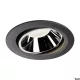 SLV NUMINOS® MOVE DL XL 1003747 Beépíthető spotlámpa 1x37.4W/LED 4000K 3750LM IP20