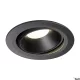 SLV NUMINOS® MOVE DL XL 1003748 Beépíthető spotlámpa 1x37.4W/LED 4000K 3600LM IP20