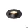 SLV NUMINOS® DL S 1003775 Beépíthető spotlámpa 1x8.6W/LED 2700K 670LM IP20/IP44