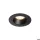 SLV NUMINOS® DL S 1003796 Beépíthető spotlámpa 1x8.6W/LED 3000K 690LM IP20/IP44