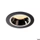 SLV NUMINOS® DL M 1003846 Beépíthető spotlámpa 1x17.55W/LED 2700K 1550LM IP20/IP44