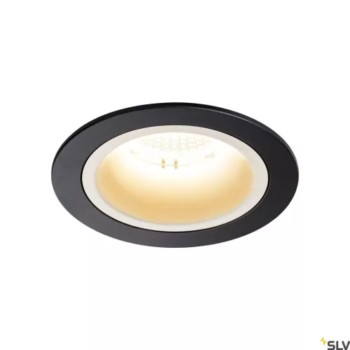 SLV NUMINOS® DL M 1003848 Beépíthető spotlámpa 1x17.55W/LED 2700K 1600LM IP20/IP44