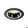 SLV NUMINOS® DL M 1003849 Beépíthető spotlámpa 1x17.55W/LED 2700K 1550LM IP20/IP44