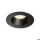 SLV NUMINOS® DL M 1003865 Beépíthető spotlámpa 1x17.55W/LED 3000K 1500LM IP20/IP44