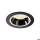 SLV NUMINOS® DL M 1003867 Beépíthető spotlámpa 1x17.55W/LED 3000K 1550LM IP20/IP44