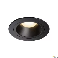   SLV NUMINOS® DL M 1003868 Beépíthető spotlámpa 1x17.55W/LED 3000K 1500LM IP20/IP44