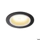 SLV NUMINOS® DL M 1003872 Beépíthető spotlámpa 1x17.55W/LED 3000K 1600LM IP20/IP44