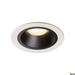   SLV NUMINOS® DL M 1003880 Beépíthető spotlámpa 1x17.55W/LED 3000K 1500LM IP20/IP44