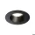SLV NUMINOS® DL M 1003892 Beépíthető spotlámpa 1x17.55W/LED 4000K 1600LM IP20/IP44