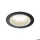 SLV NUMINOS® DL M 1003893 Beépíthető spotlámpa 1x17.55W/LED 4000K 1750LM IP20/IP44