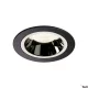 SLV NUMINOS® DL M 1003894 Beépíthető spotlámpa 1x17.55W/LED 4000K 1660LM IP20/IP44