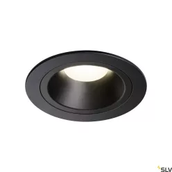   SLV NUMINOS® DL M 1003895 Beépíthető spotlámpa 1x17.55W/LED 4000K 1600LM IP20/IP44