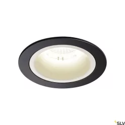   SLV NUMINOS® DL M 1003896 Beépíthető spotlámpa 1x17.55W/LED 4000K 1750LM IP20/IP44