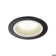 SLV NUMINOS® DL M 1003896 Beépíthető spotlámpa 1x17.55W/LED 4000K 1750LM IP20/IP44