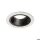 SLV NUMINOS® DL M 1003907 Beépíthető spotlámpa 1x17.55W/LED 4000K 1600LM IP20/IP44