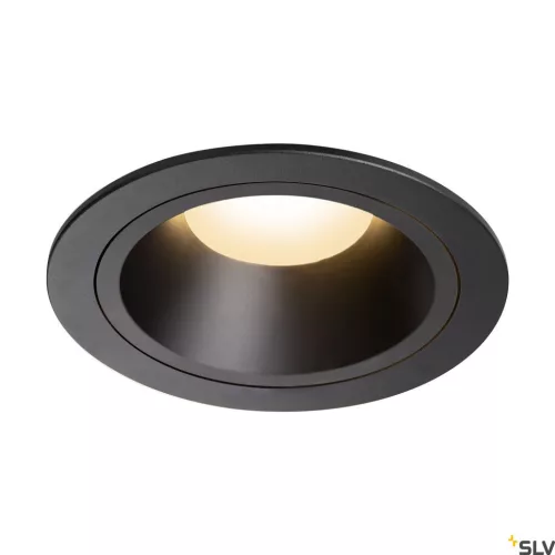 SLV NUMINOS® DL L 1003913 Beépíthető spotlámpa 1x25.41W/LED 2700K 2150LM IP20/IP44