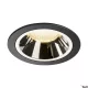 SLV NUMINOS® DL L 1003942 Beépíthető spotlámpa 1x25.41W/LED 3000K 2200LM IP20/IP44