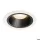 SLV NUMINOS® DL L 1003952 Beépíthető spotlámpa 1x25.41W/LED 3000K 2150LM IP20/IP44
