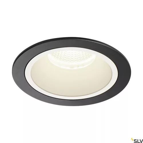 SLV NUMINOS® DL L 1003962 Beépíthető spotlámpa 1x25.41W/LED 4000K 2450LM IP20/IP44