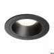 SLV NUMINOS® DL L 1003964 Beépíthető spotlámpa 1x25.41W/LED 4000K 2350LM IP20/IP44