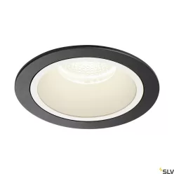   SLV NUMINOS® DL L 1003968 Beépíthető spotlámpa 1x25.41W/LED 4000K 2450LM IP20/IP44