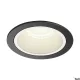 SLV NUMINOS® DL L 1003968 Beépíthető spotlámpa 1x25.41W/LED 4000K 2450LM IP20/IP44