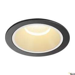   SLV NUMINOS® DL XL 1004010 Beépíthető spotlámpa 1x37.4W/LED 3000K 3550LM IP20/IP44
