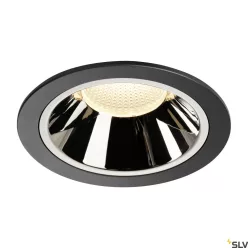   SLV NUMINOS® DL XL 1004011 Beépíthető spotlámpa 1x37.4W/LED 3000K 3500LM IP20/IP44