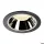 SLV NUMINOS® DL XL 1004011 Beépíthető spotlámpa 1x37.4W/LED 3000K 3500LM IP20/IP44