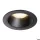 SLV NUMINOS® DL XL 1004012 Beépíthető spotlámpa 1x37.4W/LED 3000K 3300LM IP20/IP44