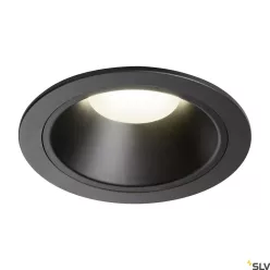   SLV NUMINOS® DL XL 1004033 Beépíthető spotlámpa 1x37.4W/LED 4000K 3600LM IP20/IP44
