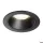 SLV NUMINOS® DL XL 1004036 Beépíthető spotlámpa 1x37.4W/LED 4000K 3600LM IP20/IP44