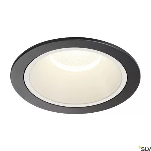 SLV NUMINOS® DL XL 1004040 Beépíthető spotlámpa 1x37.4W/LED 4000K 3800LM IP20/IP44