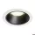 SLV NUMINOS® DL XL 1004048 Beépíthető spotlámpa 1x37.4W/LED 4000K 3600LM IP20/IP44