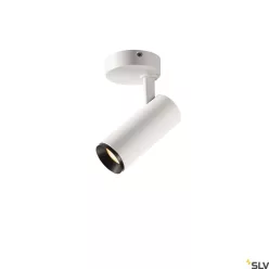   SLV NUMINOS® SPOT PHASE S 1004103 Spotlámpa 1x10.42W/LED 2700K 985LM