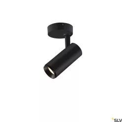   SLV NUMINOS® SPOT PHASE S 1004106 Spotlámpa 1x10.42W/LED 3000K 1020LM