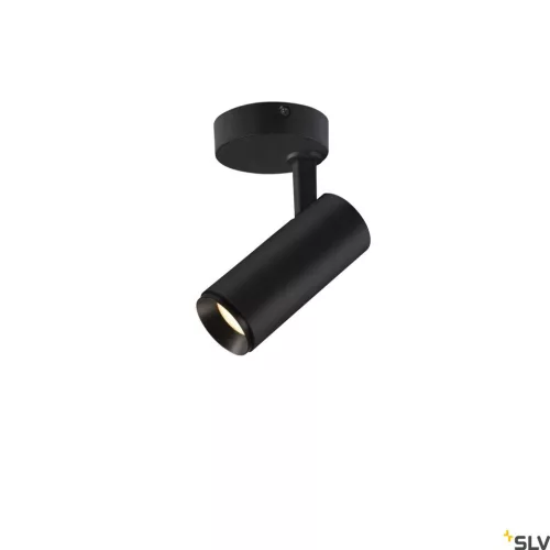 SLV NUMINOS® SPOT PHASE S 1004106 Spotlámpa 1x10.42W/LED 3000K 1020LM