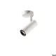 SLV NUMINOS® SPOT PHASE S 1004110 Spotlámpa 1x10.42W/LED 3000K 1020LM