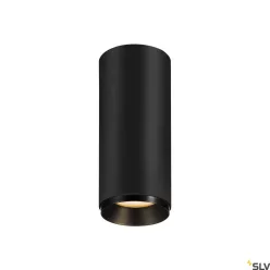   SLV NUMINOS® CL PHASE S 1004124 Felületi spotlámpa 1x10.42W/LED 2700K 980LM