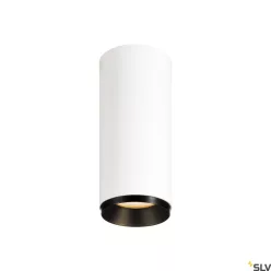   SLV NUMINOS® CL PHASE S 1004126 Felületi spotlámpa 1x10.42W/LED 2700K 985LM
