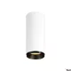 SLV NUMINOS® CL PHASE S 1004127 Felületi spotlámpa 1x10.42W/LED 2700K 985LM