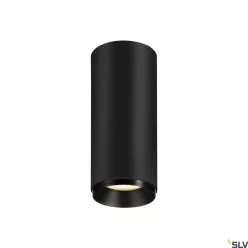   SLV NUMINOS® CL PHASE S 1004130 Felületi spotlámpa 1x10.42W/LED 3000K 1020LM