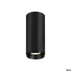   SLV NUMINOS® CL PHASE S 1004140 Felületi spotlámpa 1x10.42W/LED 4000K 1100LM