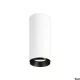 SLV NUMINOS® CL PHASE S 1004144 Felületi spotlámpa 1x10.42W/LED 4000K 1100LM