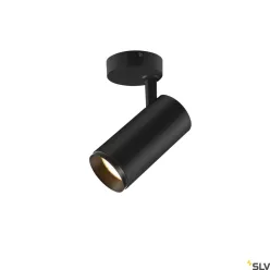   SLV NUMINOS® SPOT PHASE M 1004196 Spotlámpa 1x20.1W/LED 2700K 1885LM