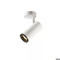   SLV NUMINOS® SPOT PHASE M 1004200 Spotlámpa 1x20.1W/LED 2700K 1885LM