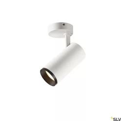   SLV NUMINOS® SPOT PHASE M 1004206 Spotlámpa 1x20.1W/LED 3000K 1955LM