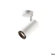 SLV NUMINOS® SPOT PHASE M 1004208 Spotlámpa 1x20.1W/LED 3000K 1880LM